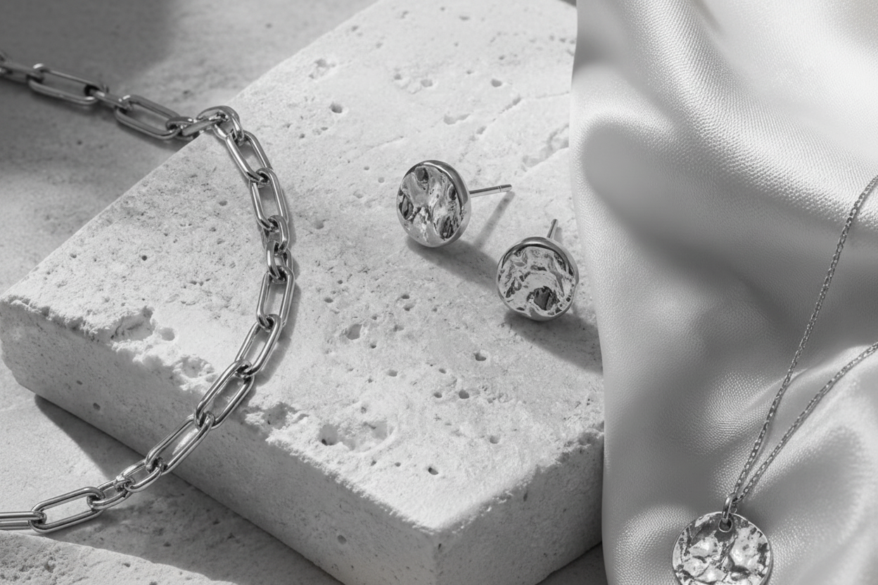 What Is Gold Vermeil? And How Does It Compare to Gold-Plated Jewellery?