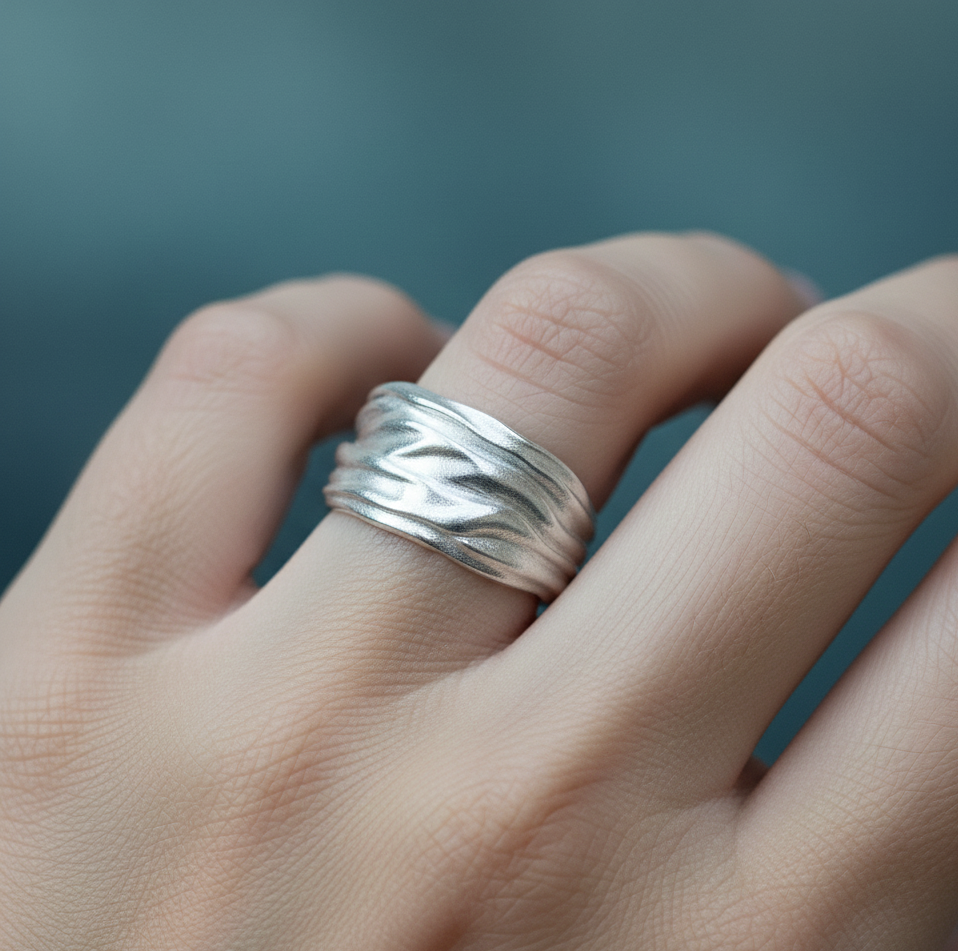 Aeris Ring