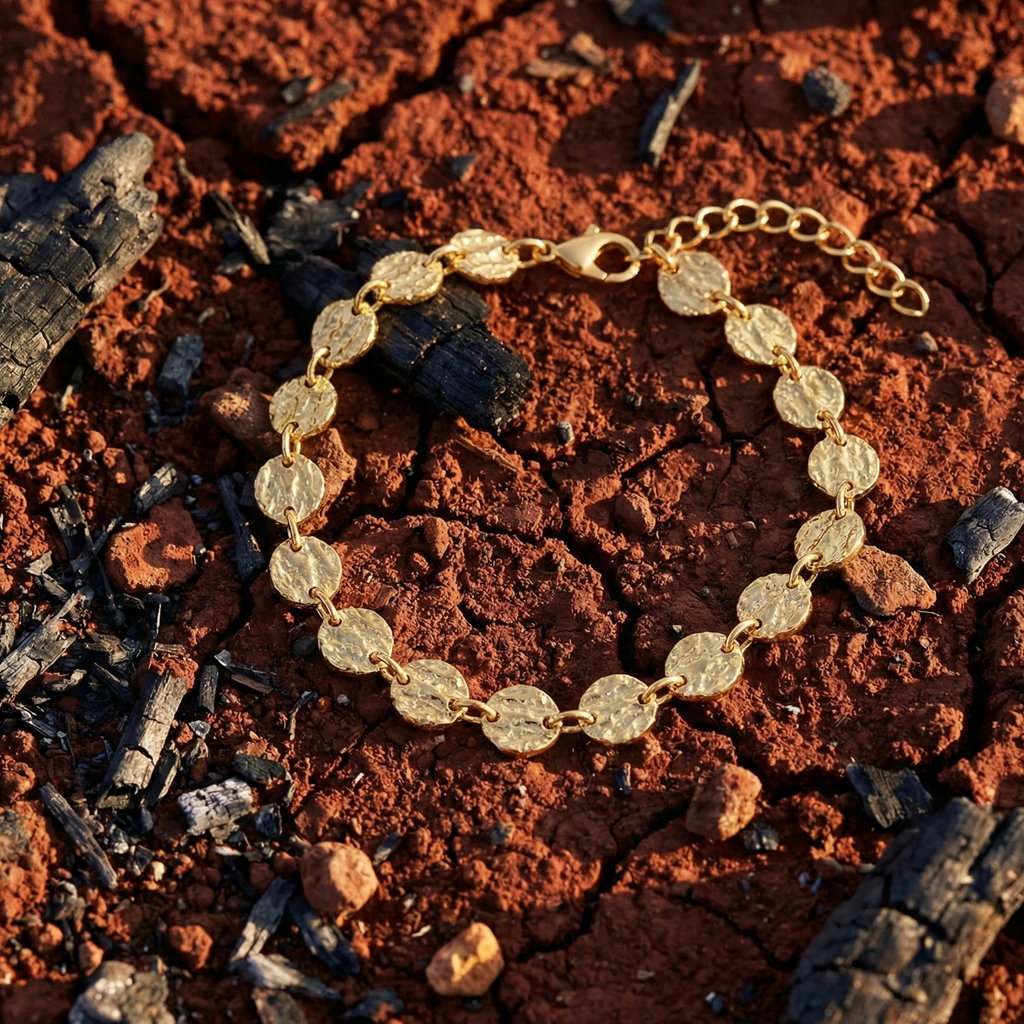 Aureum Relic Bracelet