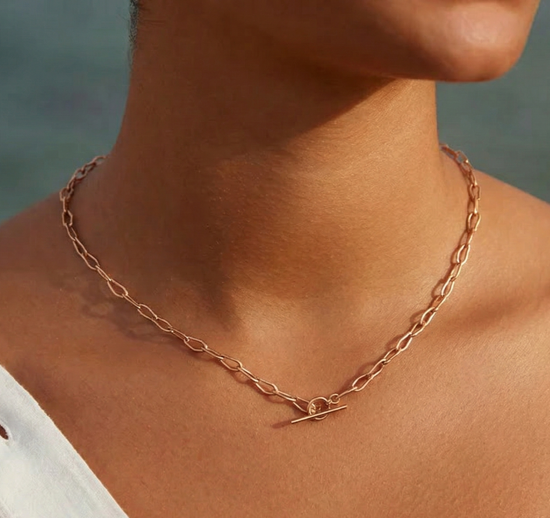 Emberlink Choker