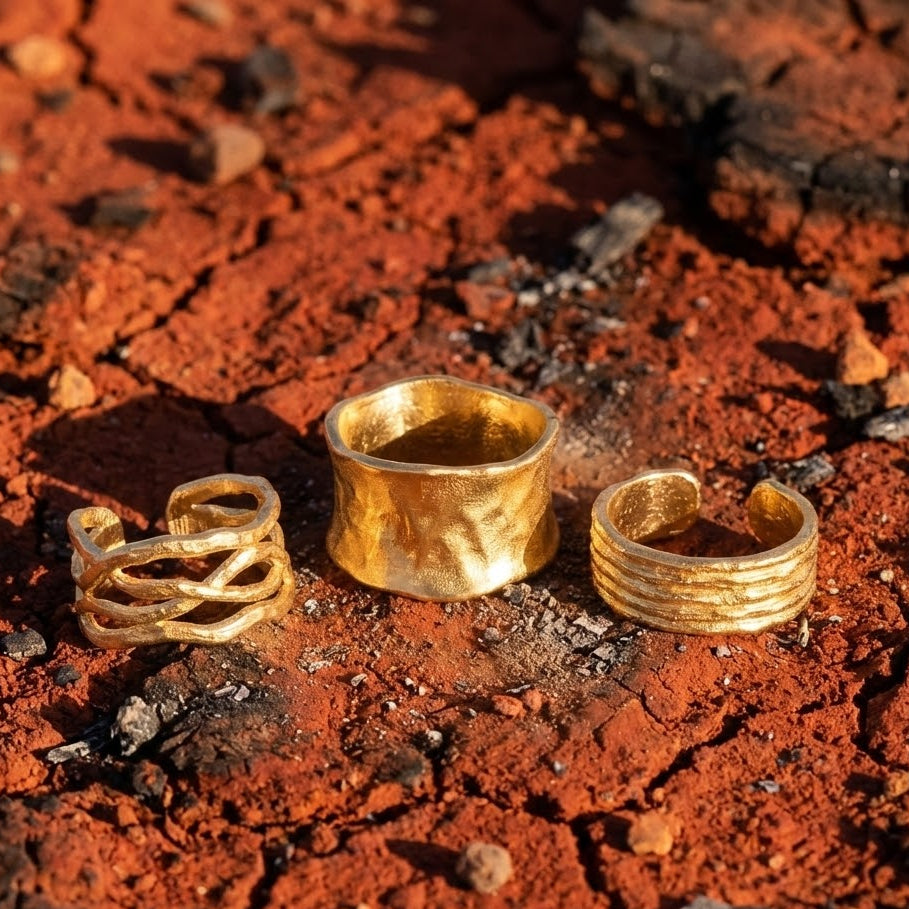 Terra Ring